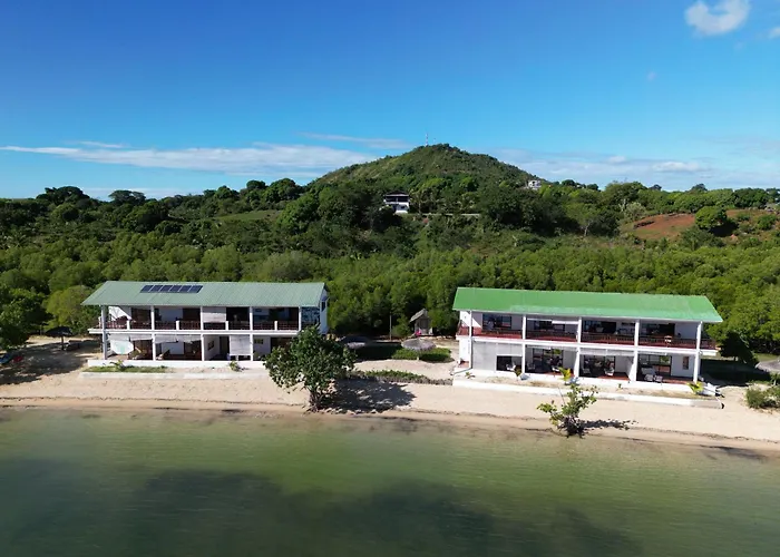 Emeraude Lodge
