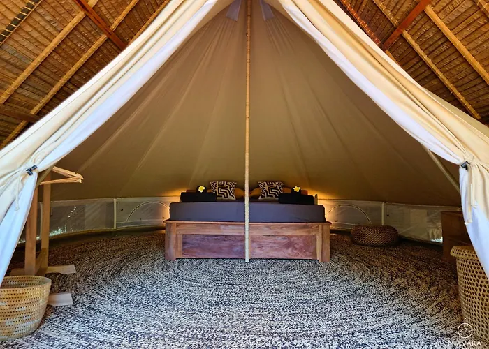 Miavaka Lodge