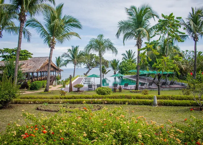 Vanila Hotel & Spa