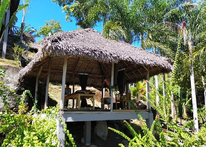 Diana Lodge